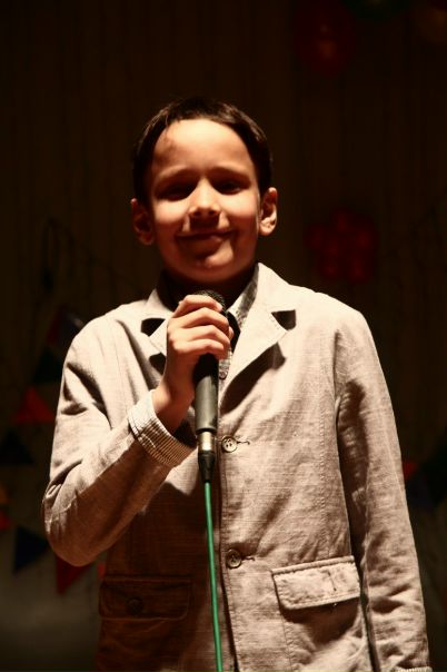 №59, Олег Малышев, Северодвинск №59, Олег Малышев, Северодвинск