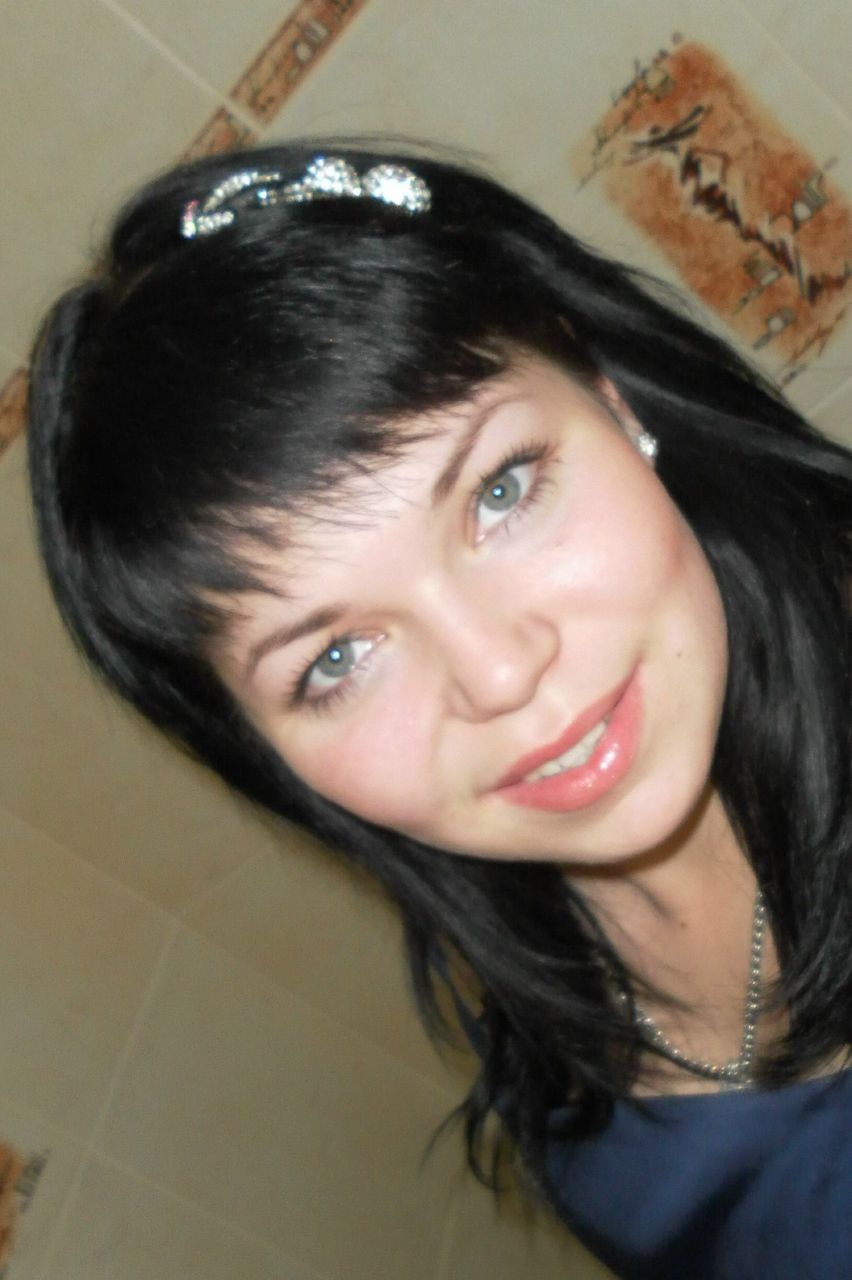 Наташа Вертянова | Саранск