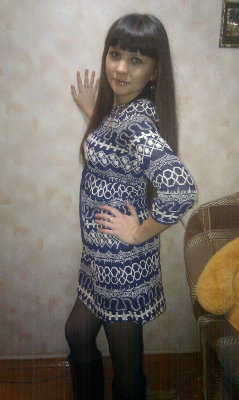 Анютик Шуралёва | Чебоксары