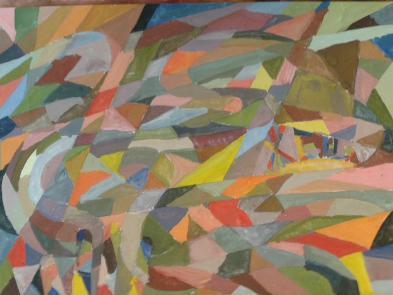 Евгений Записочный | Москва