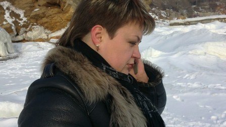 Елена Азаровская | 