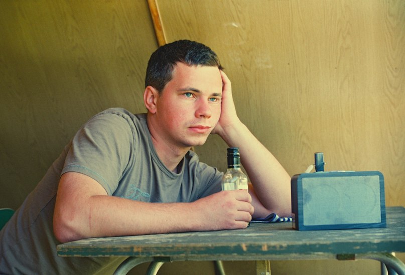 Антон Рыжков | Севастополь