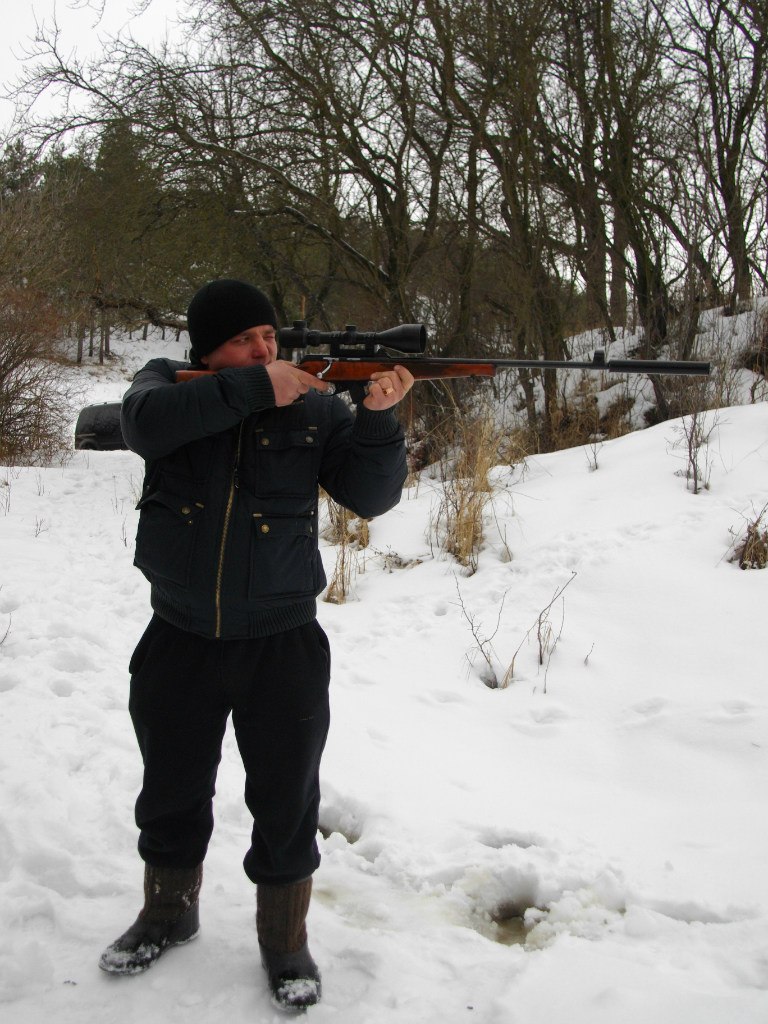 Вова Куканов | Богуслав