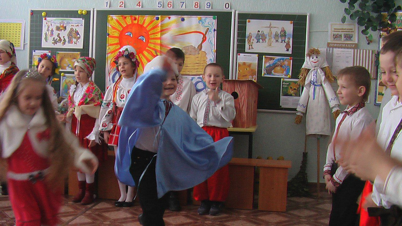 Юлия Приступа (Василенко) | Каменское / Днепродзержинск