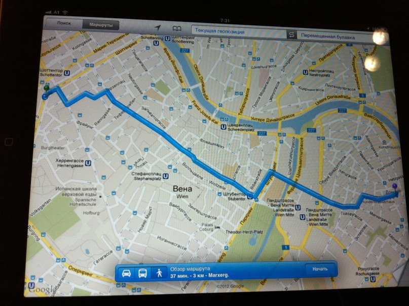 Igor Osincev | Praha