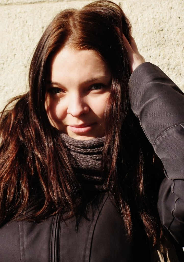 Яна Романюк | 