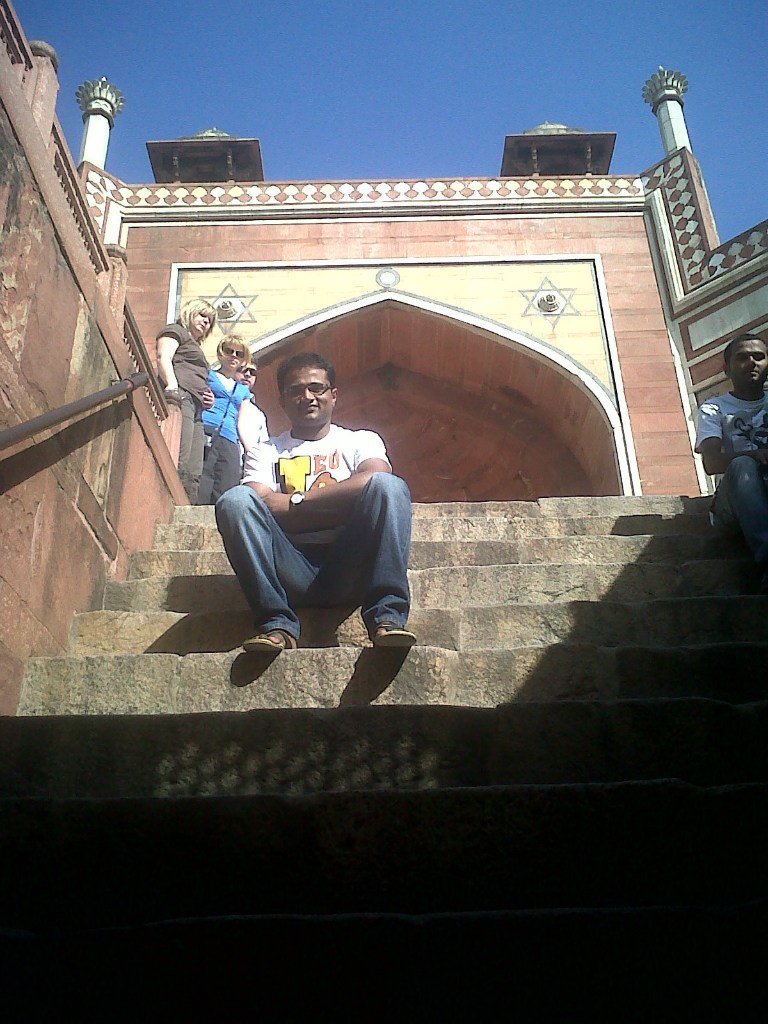 Maddyshri Dehsmukh | Казань