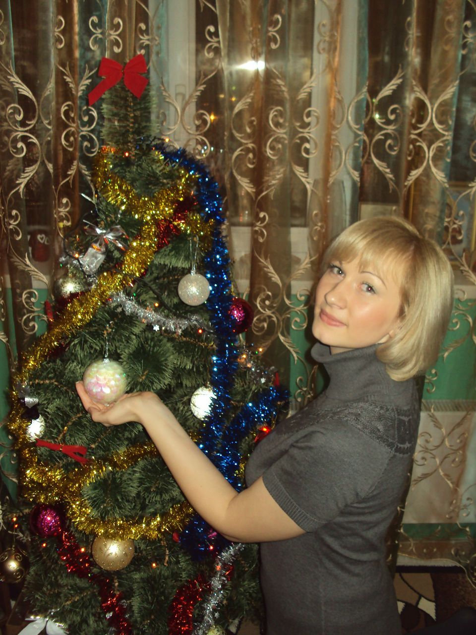 Анюта Лазебник-Артеменкова | Смоленск