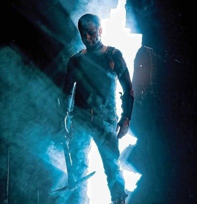 Максим Левковец | Ибреси