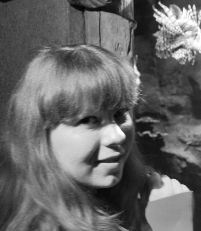 Катенка Хоружая 