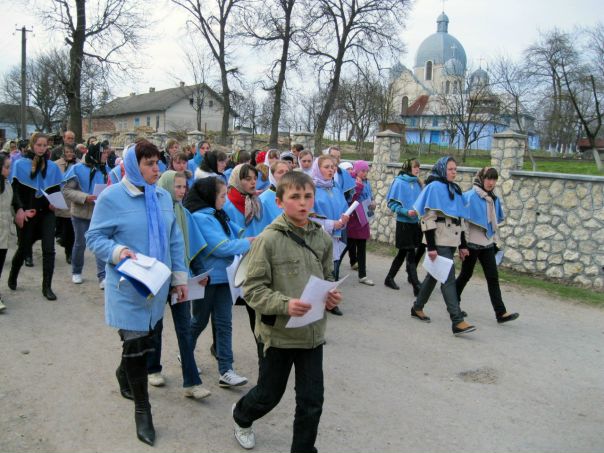 №23, Віталій Чижевський, Тернополь №23, Віталій Чижевський, Тернополь