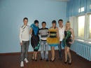 Фотография Кабанова Антона