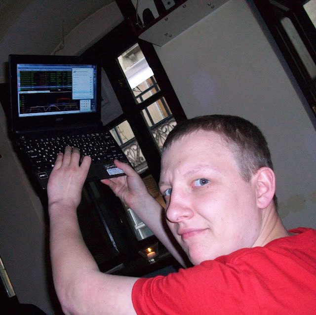 Vova Yeryomin Oectacan | Львов