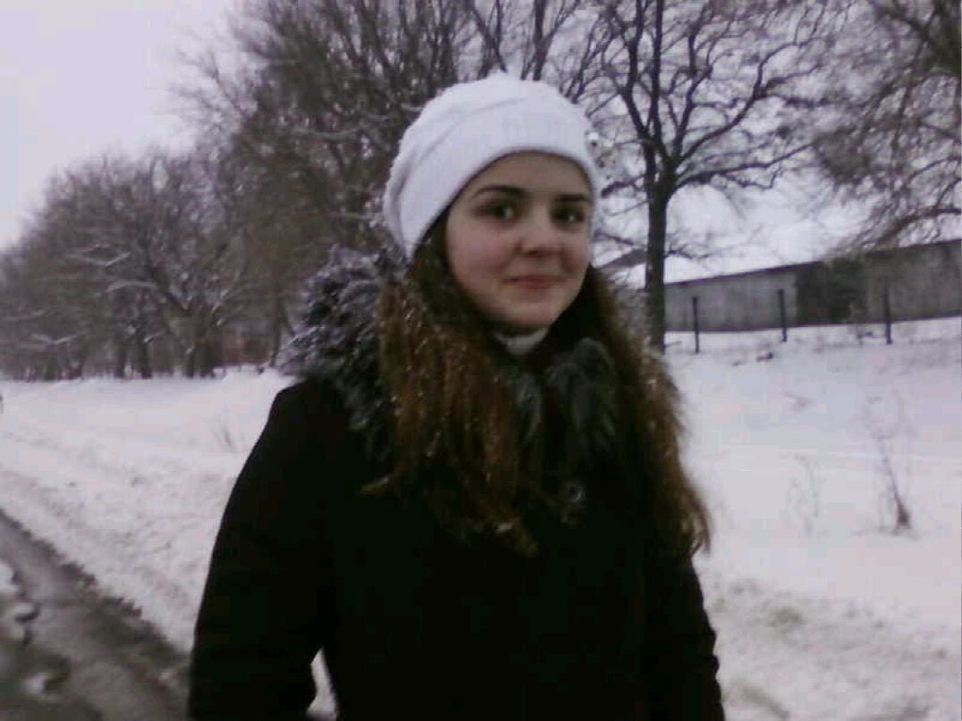 Виктория Гончаренко | Лубны