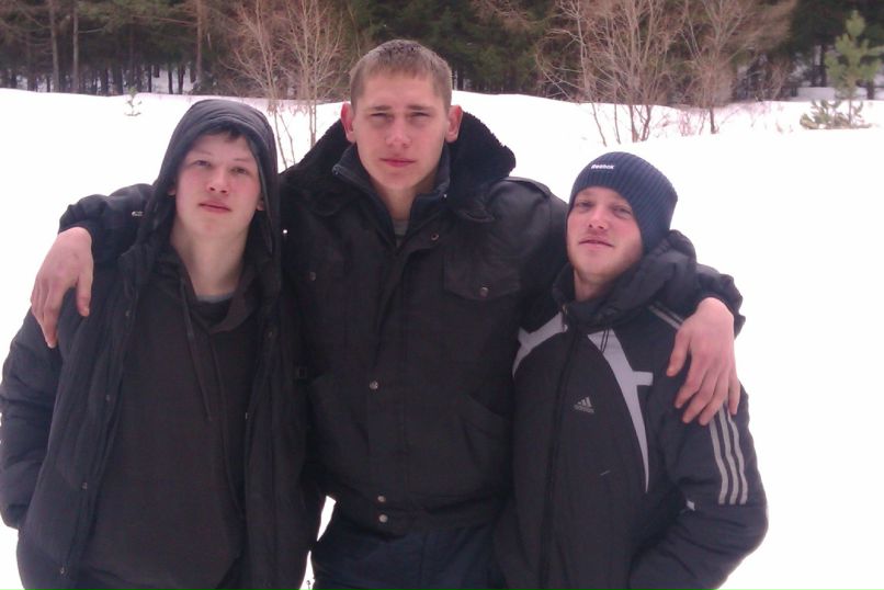 Илья Трофимов | Ижевск