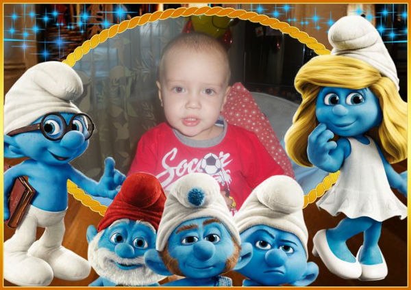 Кристина Грабова | Челябинск