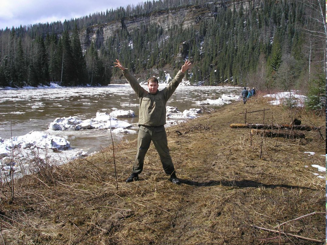Александр Пыжьянов | Пермь