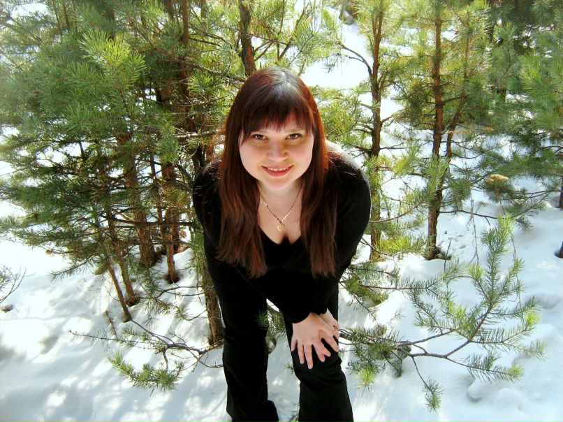 Татьяна Карпова ♡Rыbk@♡ | Челябинск