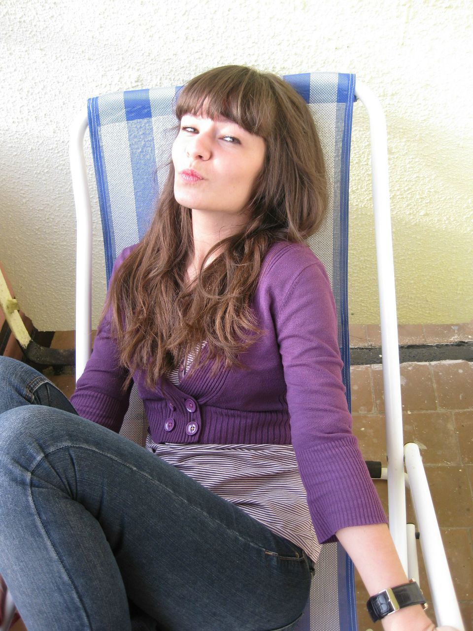 Катя Еремина | Калининград