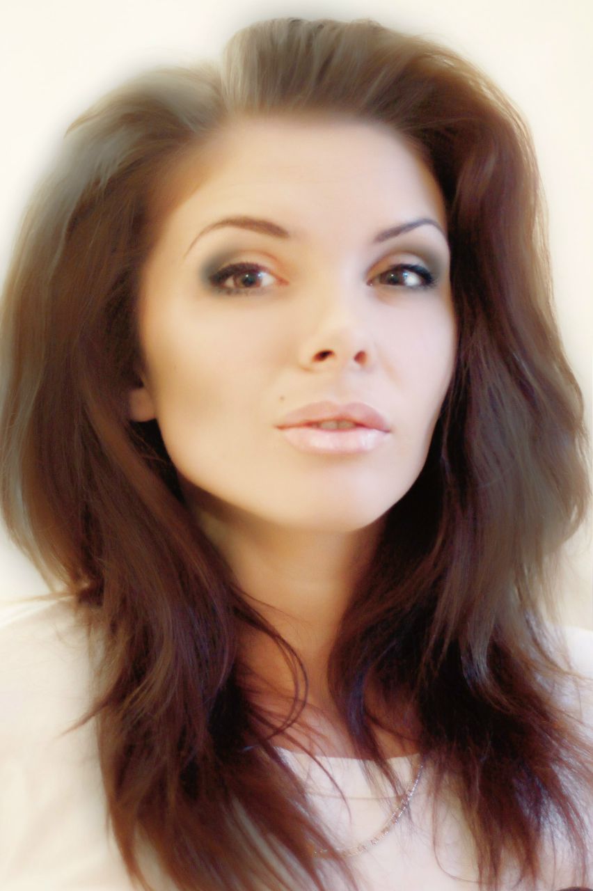 Кира Кокс | Санкт-Петербург