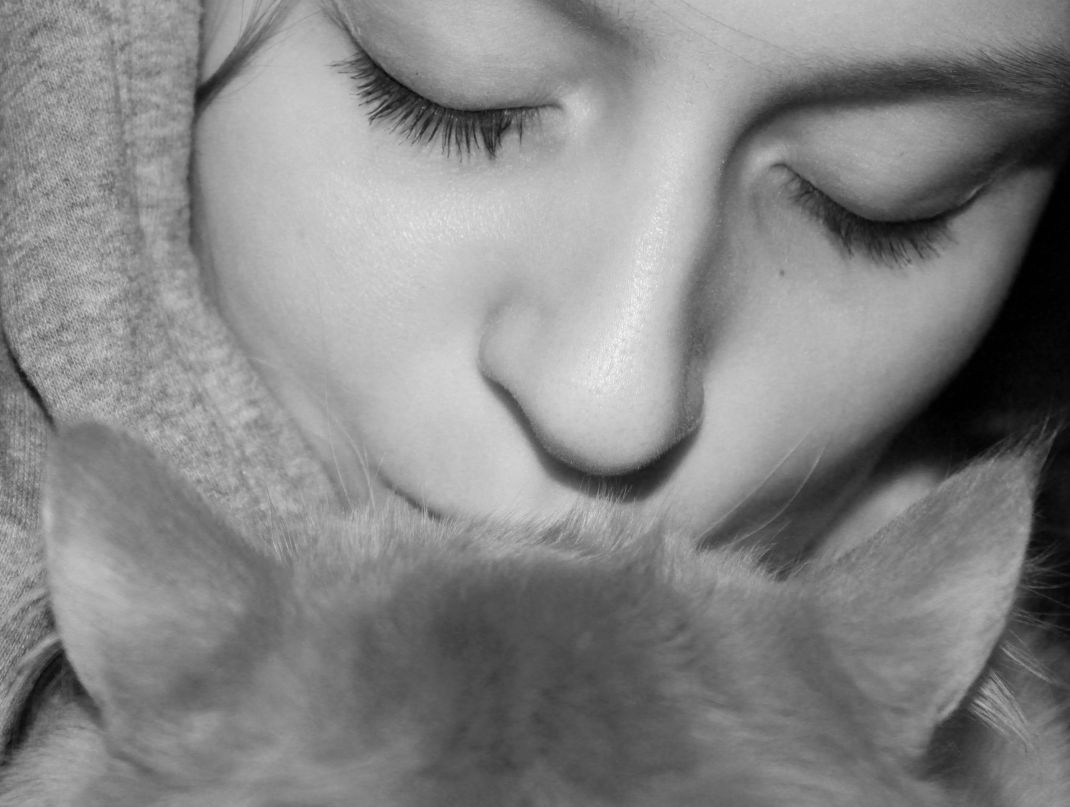 Машенька Данилова | Иркутск