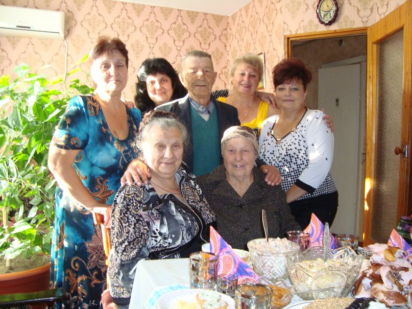 Любовь Семёнова | Волгоград