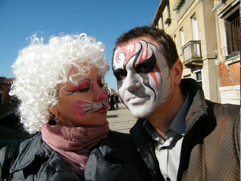 Anna Kudryavtseva | Saarbrücken