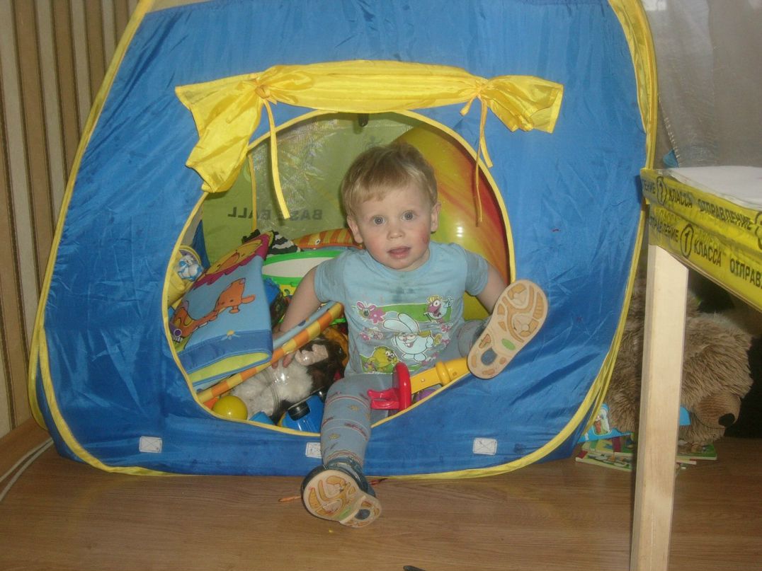 Татьяна Ефимова-Тульская | Москва