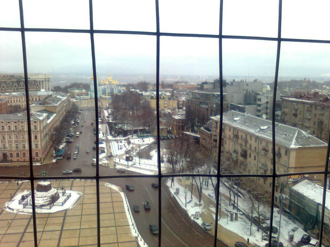 Артем Скоков | Каменка / Бильмак / Куйбышево