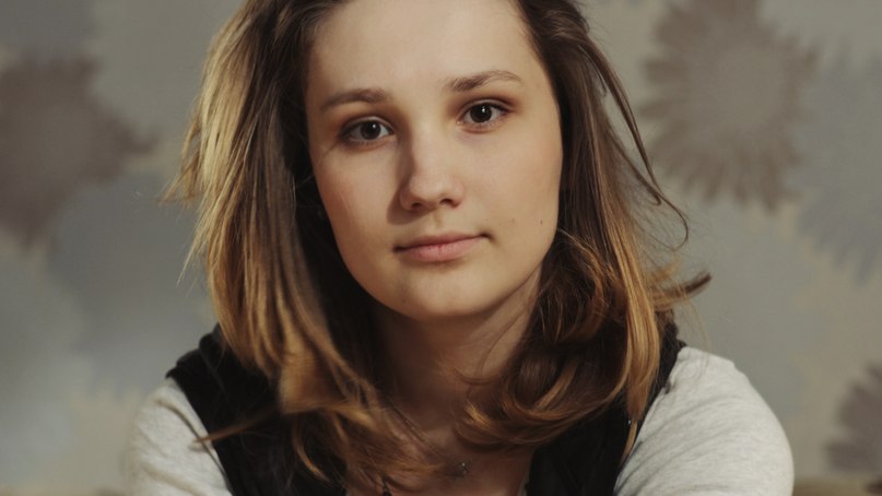 Саша Лазовская | Москва