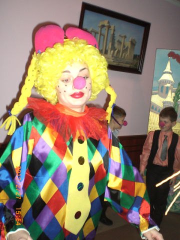 Ольга Киценькая | Каменец-Подольский