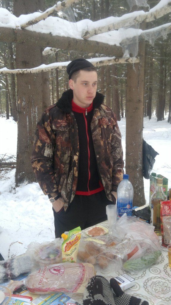 Сергей Паламарчук SP9 | Починки