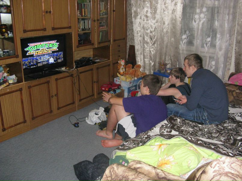 Андрей Букин | Тюмень