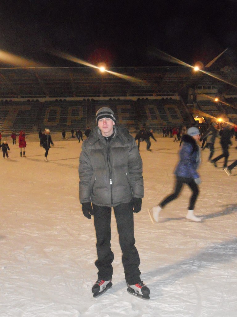 Игорь Силимир | Могилёв