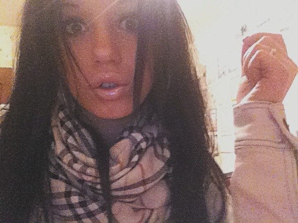 Лесечка Митрофанова | 