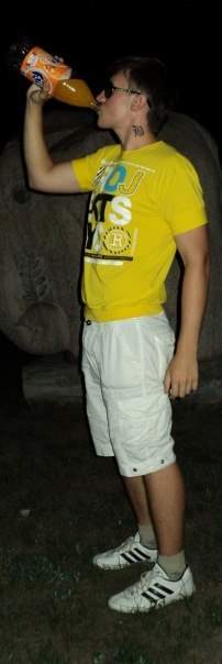 Виталий Белый | Светлогорск