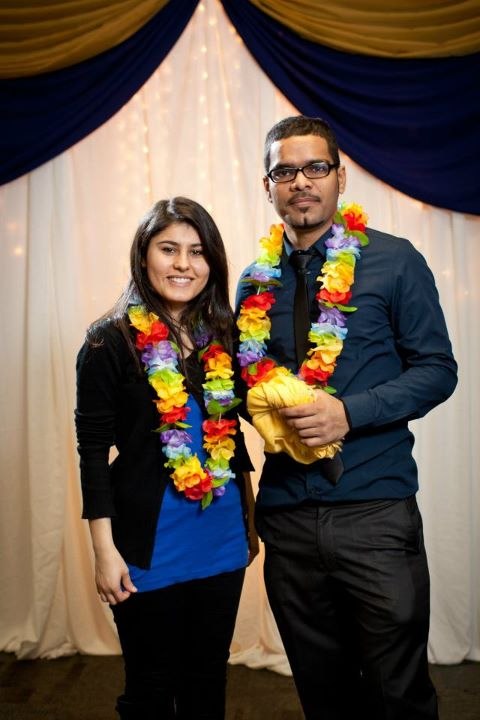 Ankur Singh | Toronto