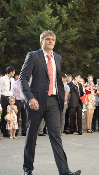 Никита Иванов | Сочи