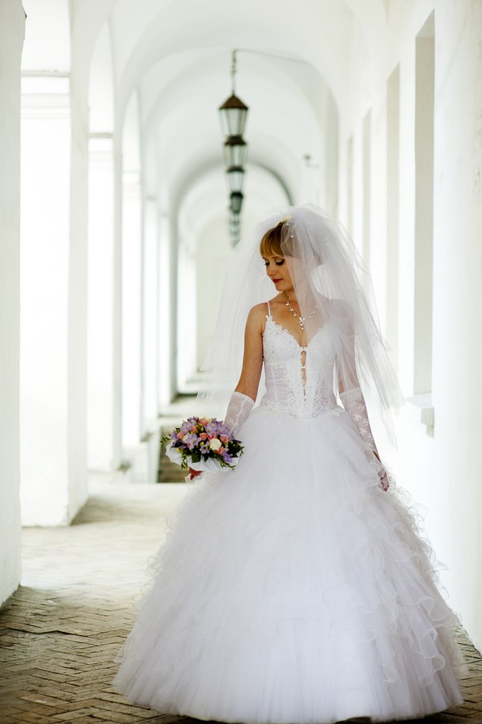 Алина Лукьянчук | Киев