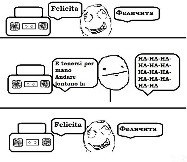 Алексей Смирнов gland | Москва