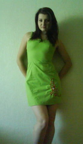 Світлана Савіна | Винница