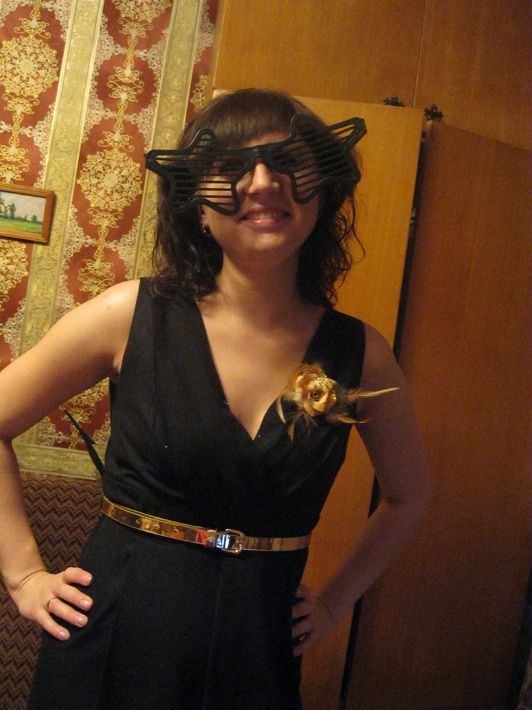 Юлия Званцева | Кемерово