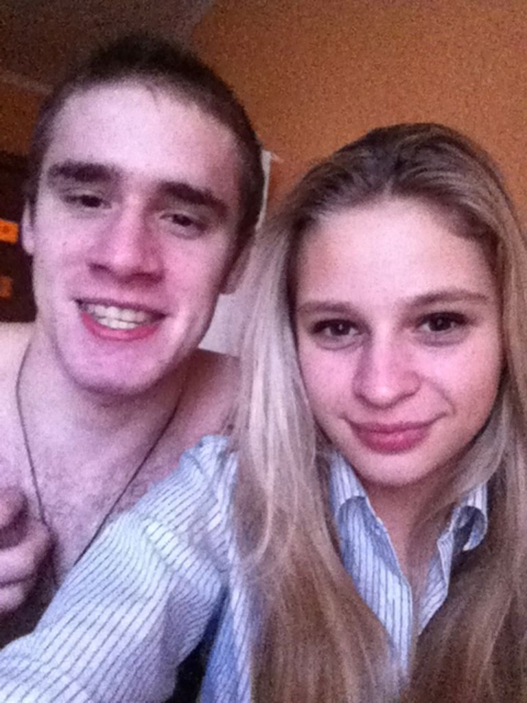 Алекси Джанелидзе | Москва