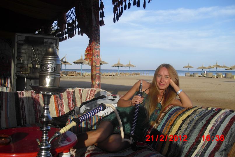 Ольга Литновская | Уфа