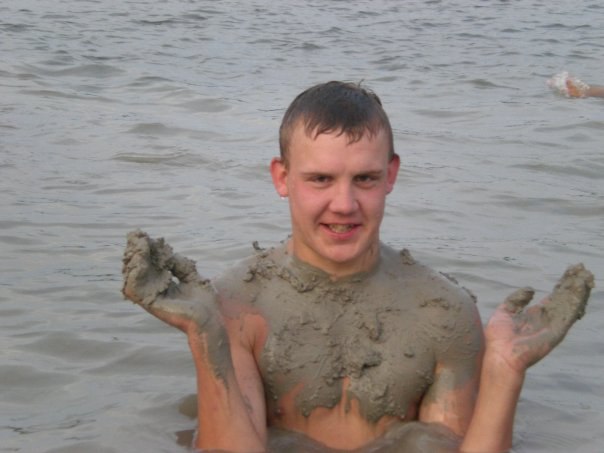 Дима Синяков | 