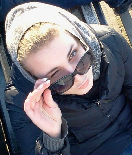 №22, Евгения Буркина, 33 года, Калининград №22, Евгения Буркина, 33 года, Калининград