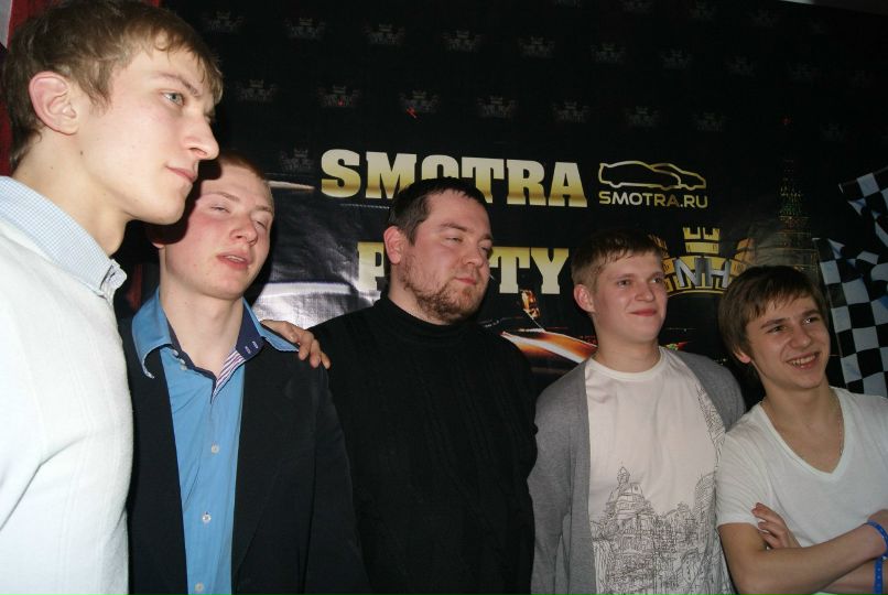 Александр Петров | Москва