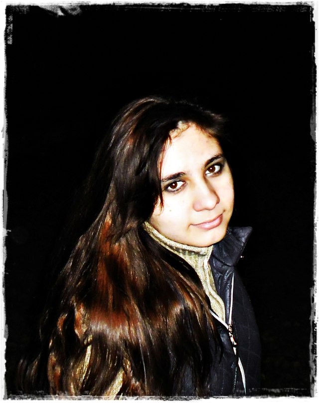 Evgeniya Akulova | Уфа