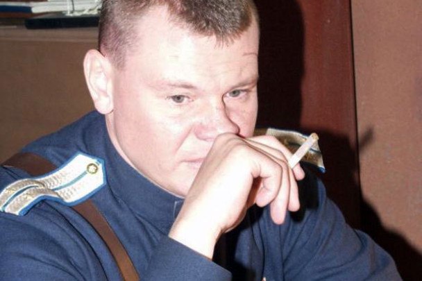 Сергей Фёдоров | Disney