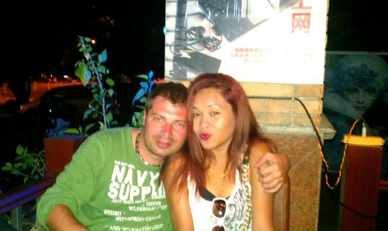 Евгений Гаврилов | Санкт-Петербург